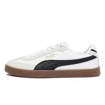 Puma Club Ii Era 39744707 Puma White Puma Black V 230