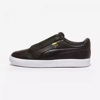 Puma Clyde модная кожа PKI36457201 puma черная puma черная