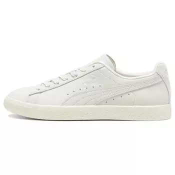 Puma Clyde OG 75Y Premium Sedate Серые Мужские Кроссовки 393314-02 44