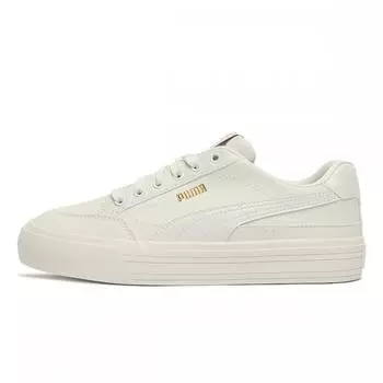 PUMA Coat Classic Bulk FS SL 39756803 Vapor Grey PUMA Gold 240
