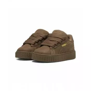 Puma Creeper Phatty Nubuck Inf 39986801 140