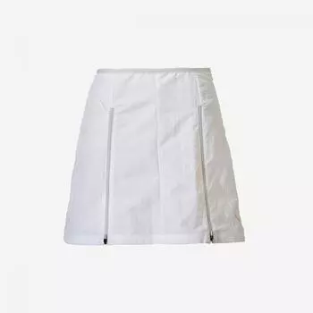 Puma Dare To Zip Off Woven Skirt Pki63196902 Puma White XS