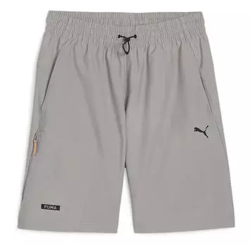 Puma Desert Road 9 cargo шорты S