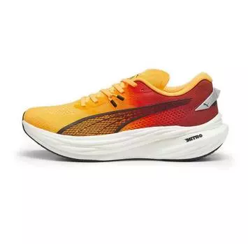 Puma Deviate Nitro 3 Fade беговые кроссовки
