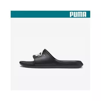 Puma Divecat V2 36940001 BLACKWHITE220