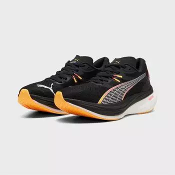 Puma Diviet Nitro 3 Black 309707 02 250