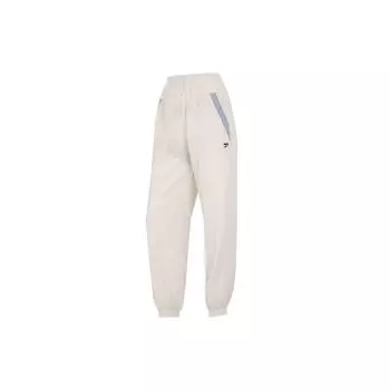 Puma Дышащие спортивные штаны Jogger с карманами, женские брюки бежевого цвета 533259-73 XXL