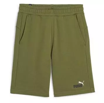 Puma Ess+ 2 Col 10 sweat шорты L