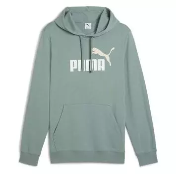 Puma Ess 2 Color N1 Logo худи S
