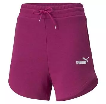 Puma Ess 5 High Waist шорты S