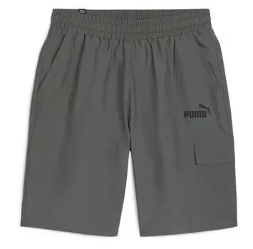 Puma Ess 9 cargo шорты S