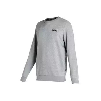 Puma Ess PuMa Crew Sweat Fl M 84746003 Ess PuMa Crew Sweat Fl M 84746003 qMx84746003 S
