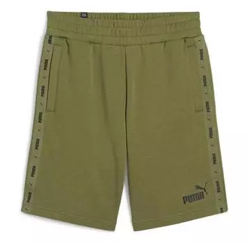 Puma Ess+ Tape 9 sweat шорты S
