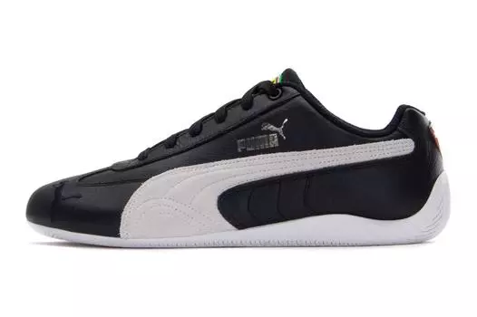 Puma Ferrari Speedcat 307514 01 Черный 46