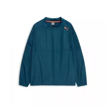 PUMA FOREVER INNOVATION WOVEN CREW PLAYER SMU