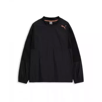 PUMA FOREVER INNOVATION WOVEN CREW PLAYER SMU