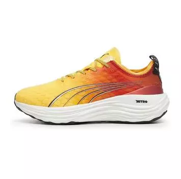 Puma Foreverrun Nitro Fade беговые кроссовки EU 43