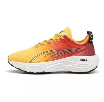 Puma Foreverrun Nitro Fade беговые кроссовки EU 39