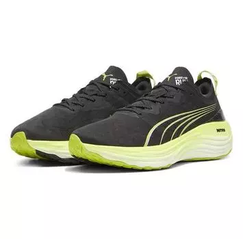 Puma Foreverrun Nitro PSychedelic Rush беговые кроссовки EU 42 1/2