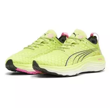Puma Foreverrun Nitro PSychedelic Rush беговые кроссовки EU 38