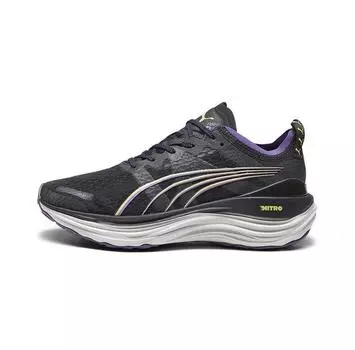 Puma Foreverrun Nitro Wtr беговые кроссовки EU 38