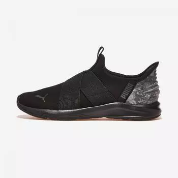 Puma Fowl 2 Ease In Botanical Pki31152001 Puma Black Shadow Grey 225