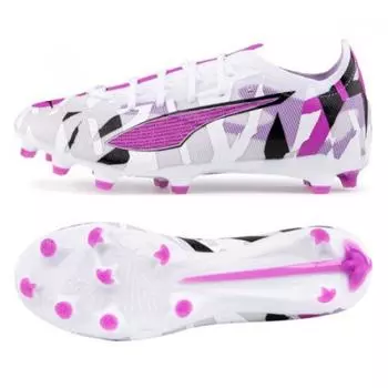 Puma Футбольные бутсы Ultra 5 Match Forever Fg Ag size:230
