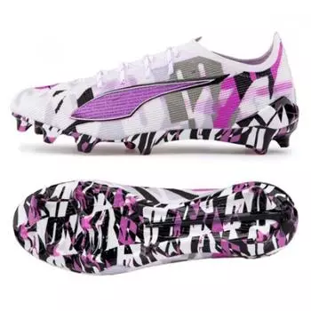 Puma Футбольные бутсы Ultra 5 Ultimate Forever Fg size:230