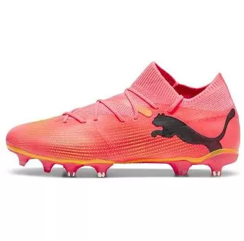 Puma Future 7 Match FG/AG футбольные бутсы EU 46 1/2