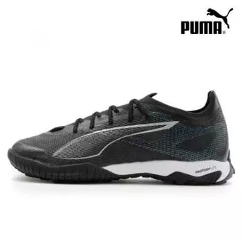 Puma Футзальные кроссовки Ultra 5 Pro Cage Wide Foot из кожи size:250