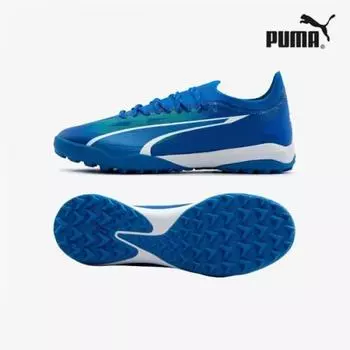 Puma Галерея Puma Футбольные футзальные кроссовки Ultra Ultimate Cage 10750203 255