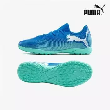 Puma Галерея Puma Future 7 Play Early Soccer Мужские кроссовки S t 10794301 250
