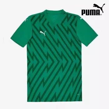 Puma Галерея Puma Team Glory Slim FiT Drycell Workout футболка с коротким рукавом 100