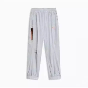 Puma Galleria Puma Men S Long pantS Active Woven Stretch Jogger pantS Grey/L