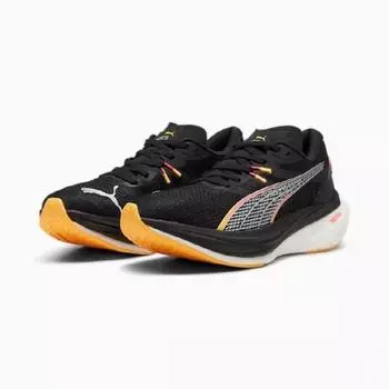 Puma Galleria Puma Men S Running ShoeS Div8 Nitro 3 Sneakers blacks/280
