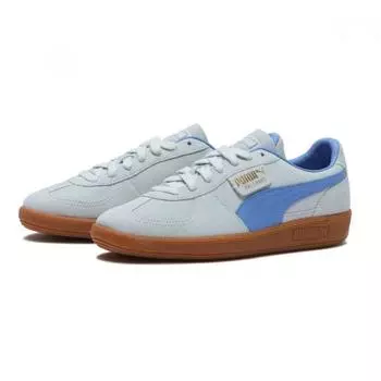 Puma Galleria Puma Palermo Sneakers Dewdrop Blue 396463 04 deep blue/230