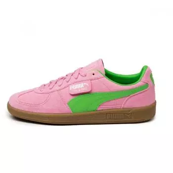 Puma Galleria Puma Palermo Special Palermo Special 397549 01 pink green/230