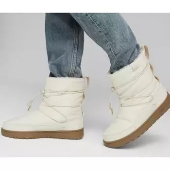 Puma Galleria Puma Snowbae Puma Snowbae Ivory Women S wnS bootsS 39392002 Ivory/230