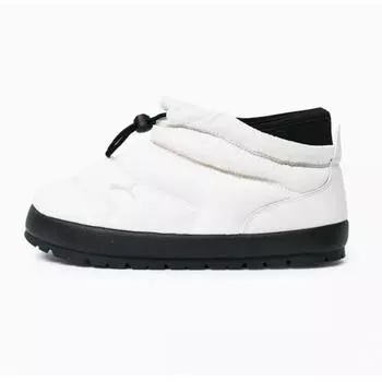 Puma Galleria Puma Tuff Terra Mid Tough Terra Mid Boots Tulsin 402376 02 Ivory/230
