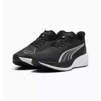Puma Galleria Puma Unisex Running Shoes Darter Pro Sneakers blacks/230