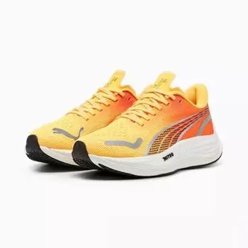 Puma Galleria Puma Women S Running Shoe Velocity Nitro 3 Fade Women oranges/230