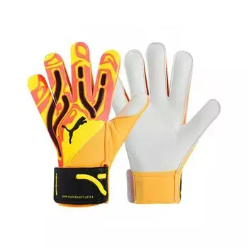 Puma Goalkeeper Gloves Ultra Play Rc 041862099