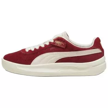 Кроссовки унисекс Puma GV Special Intense Red Frosted-Ivory 398508-02 44