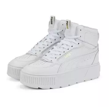 Puma Karmen Rebelle Mid кроссовки EU 40