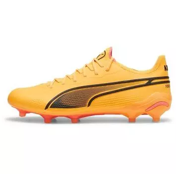 Puma King Ultimate FG/AG футбольные бутсы EU 39