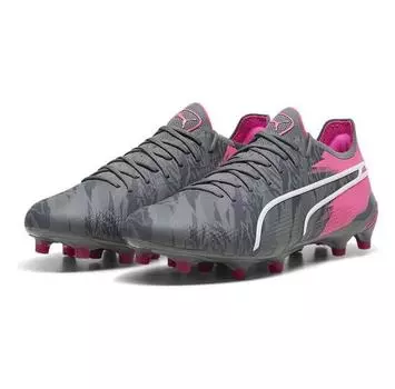 Puma King Ultimate Rush FG/AG футбольные бутсы EU 44