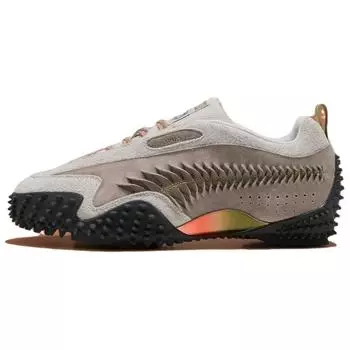 Puma Кроссовки Aries x Mostro Tan Suede Men 401318-01 41