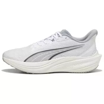 Puma Кроссовки Darter Pro Warm White Unisex 310152-04 41