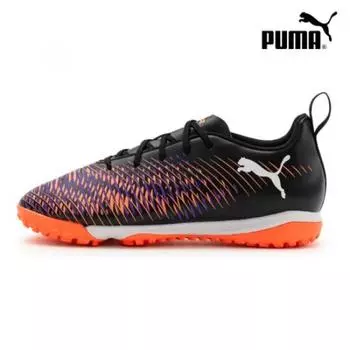 Puma Кроссовки для футзала Junior Future 8 Play с искусственным покрытием 10839501 size:200