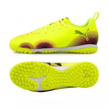 Puma Кроссовки для футзала Youth Future 8 Play Tt Mid size:200